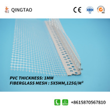 Características del producto de PVC Corner Protection Net